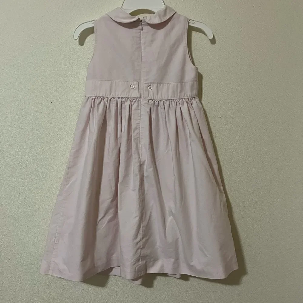 Gymboree Vintage Girl dress size 6